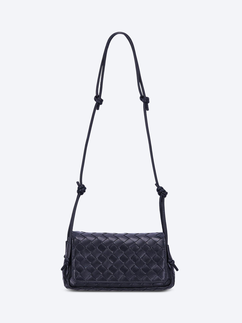Оригінальна Notturno Bag Bottega veneta – детальний вид