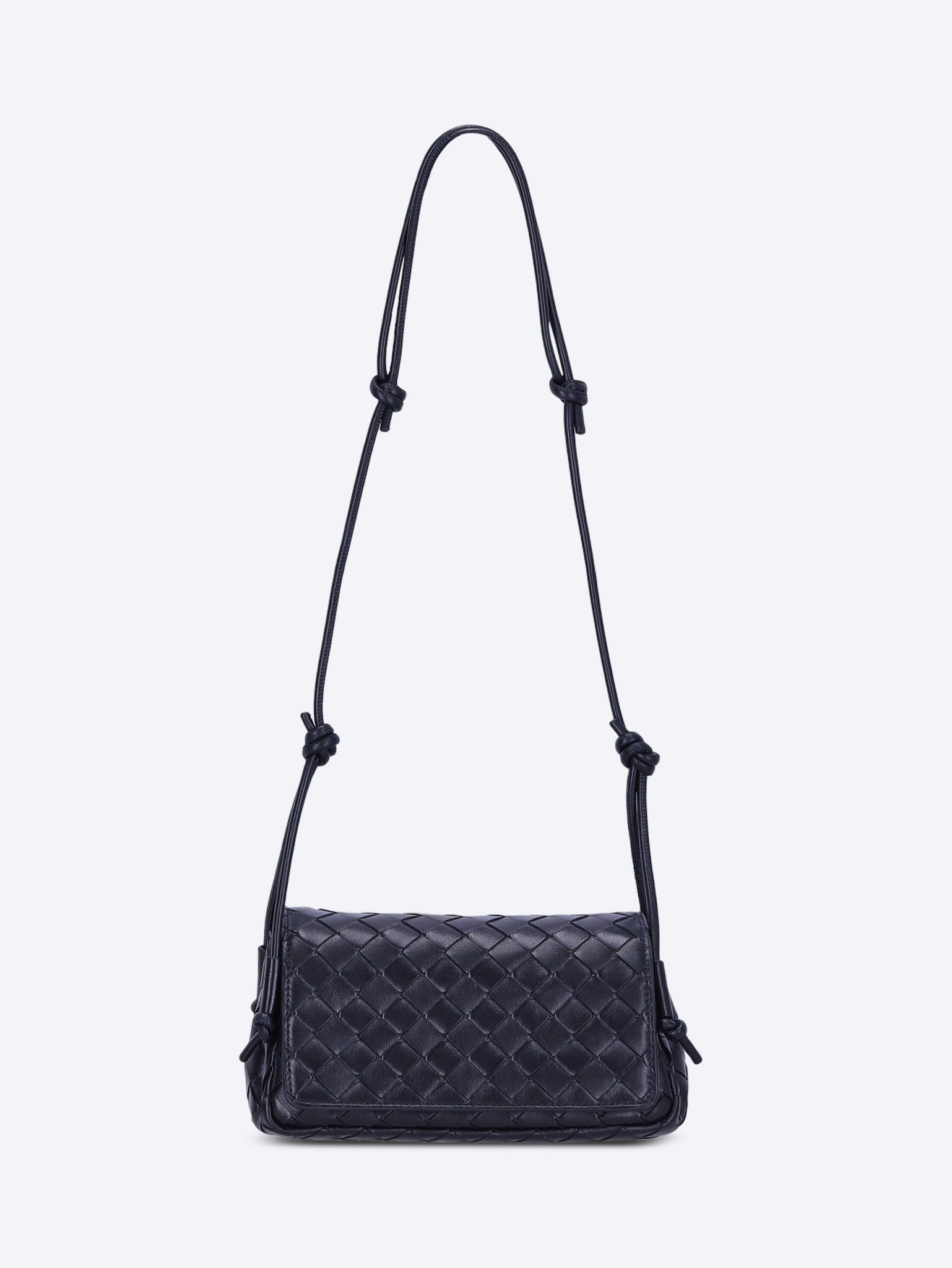 Оригінальна Notturno Bag Bottega veneta – детальний вид