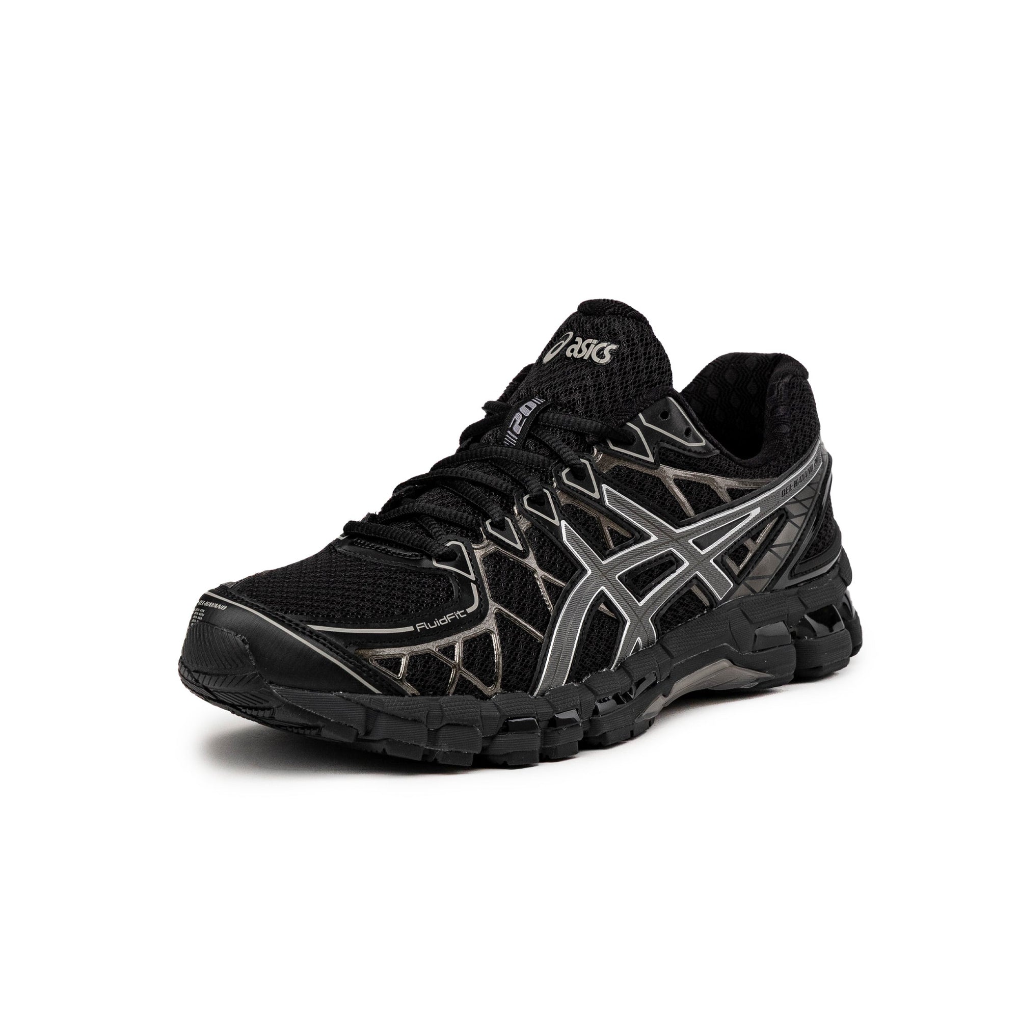 Asics Footwear оригінал | Швидка доставка Україна – вид ззаду