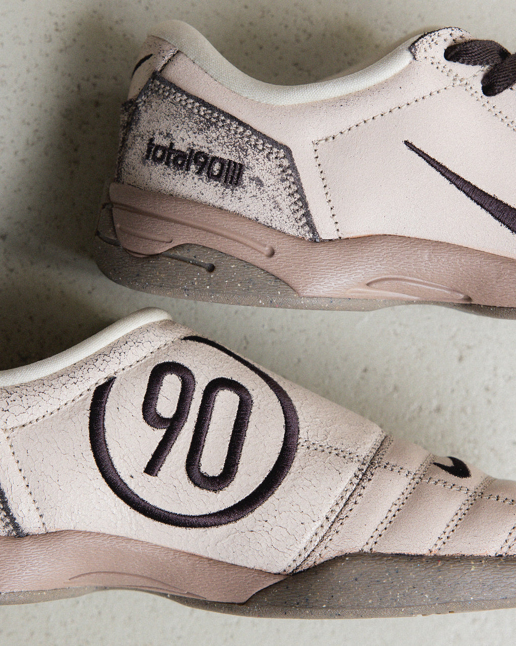 Оригінальна Total 90 Prm Nike – детальний вид