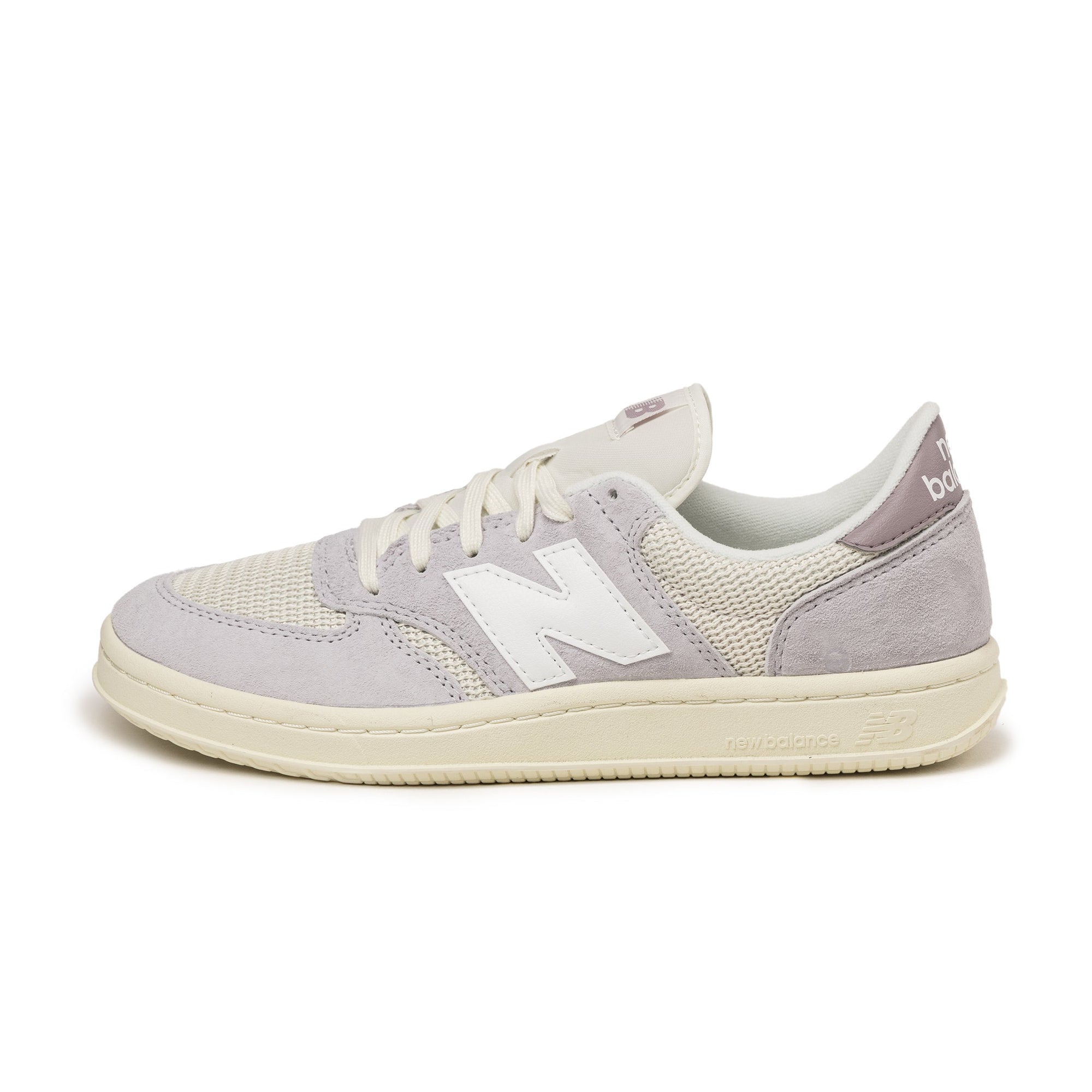 Оригінальна T500 New balance – боковий вид