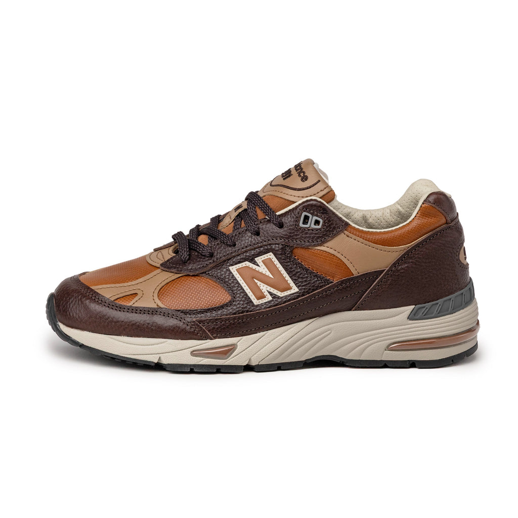 991 V1 *made In England* New balance оригінал – Купити в Україні – боковий вид
