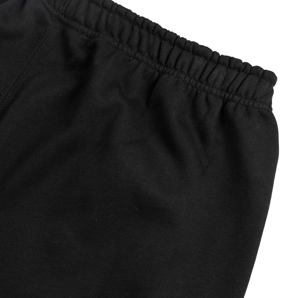 Оригінальна Solo Swoosh Cuffed Fleece Pants Nike – збільшений вид
