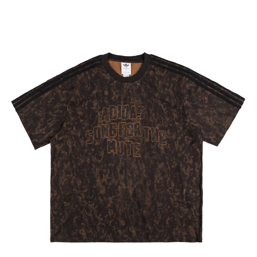 X Song For The Mute Adi006 T Shirt Adidas оригінал – Купити в Україні – боковий вид