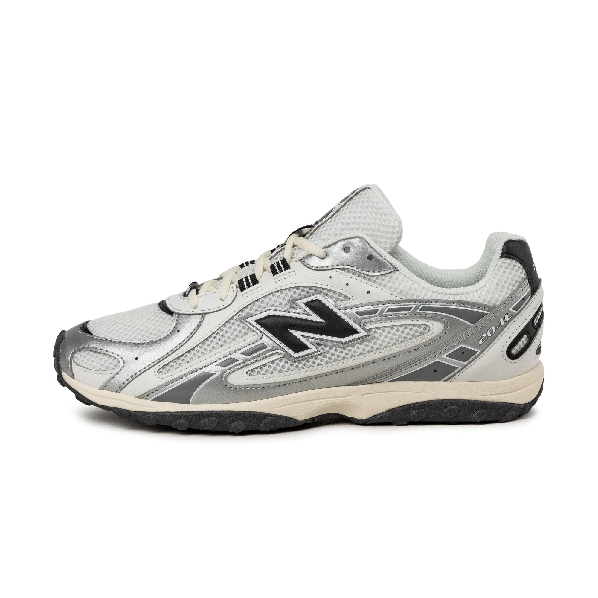 Оригінальна 204l New balance – боковий вид