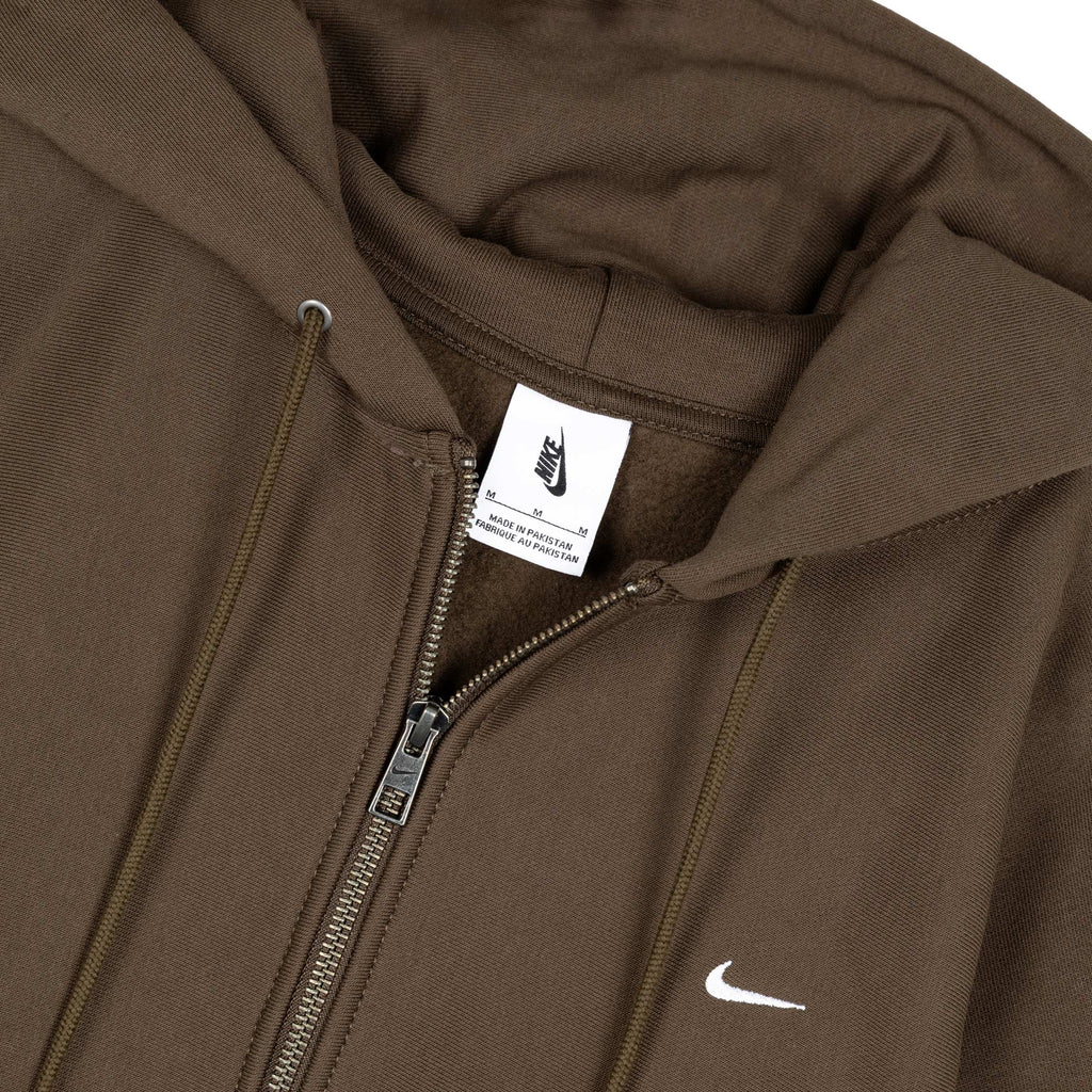 Nike Knitwear оригінал | Швидка доставка Україна – вид ззаду