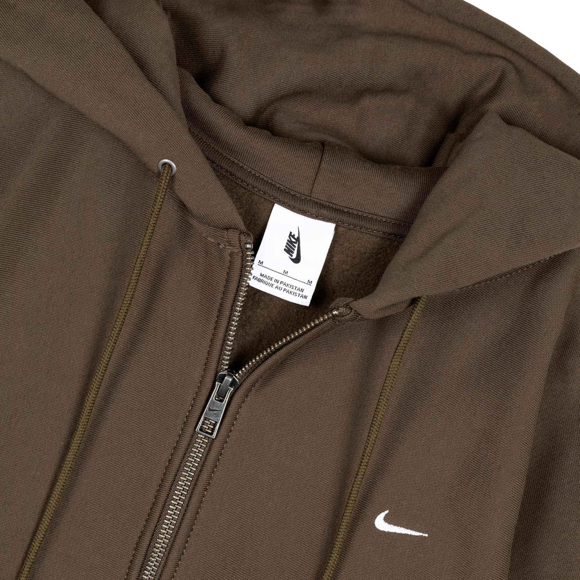 Nike Knitwear оригінал | Швидка доставка Україна – вид ззаду