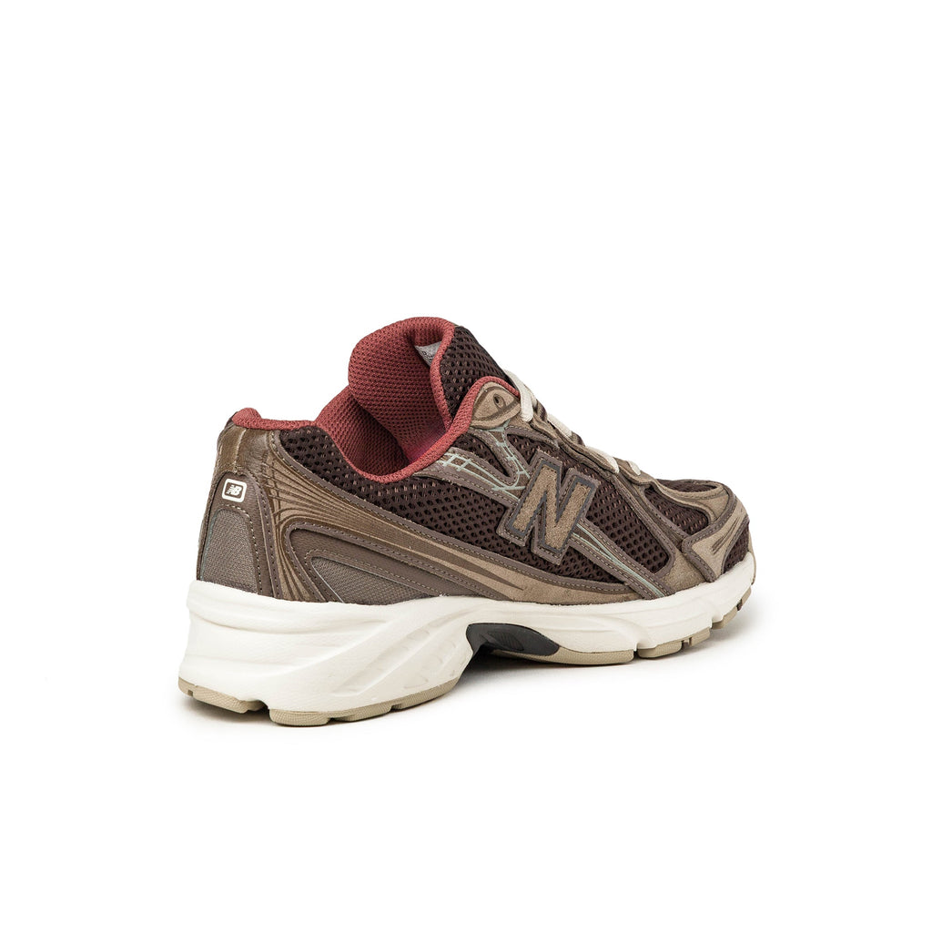 740 New balance – Гарантія оригінальності – збільшений вид