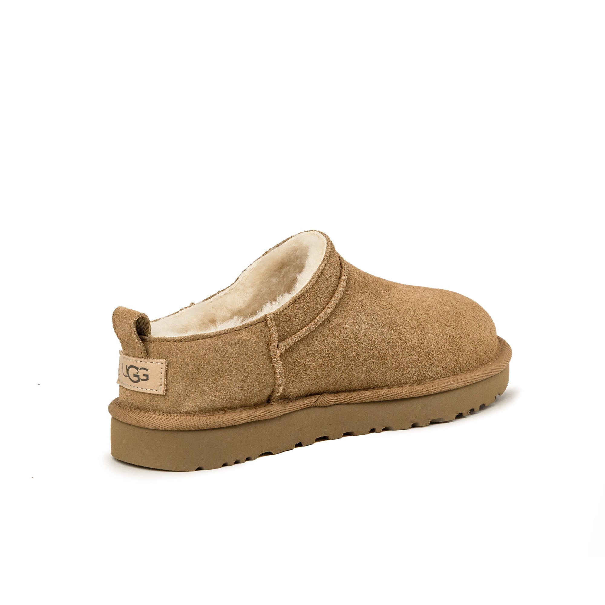 Wmns Classic Micro Ugg оригінал – Купити в Україні – детальний вид