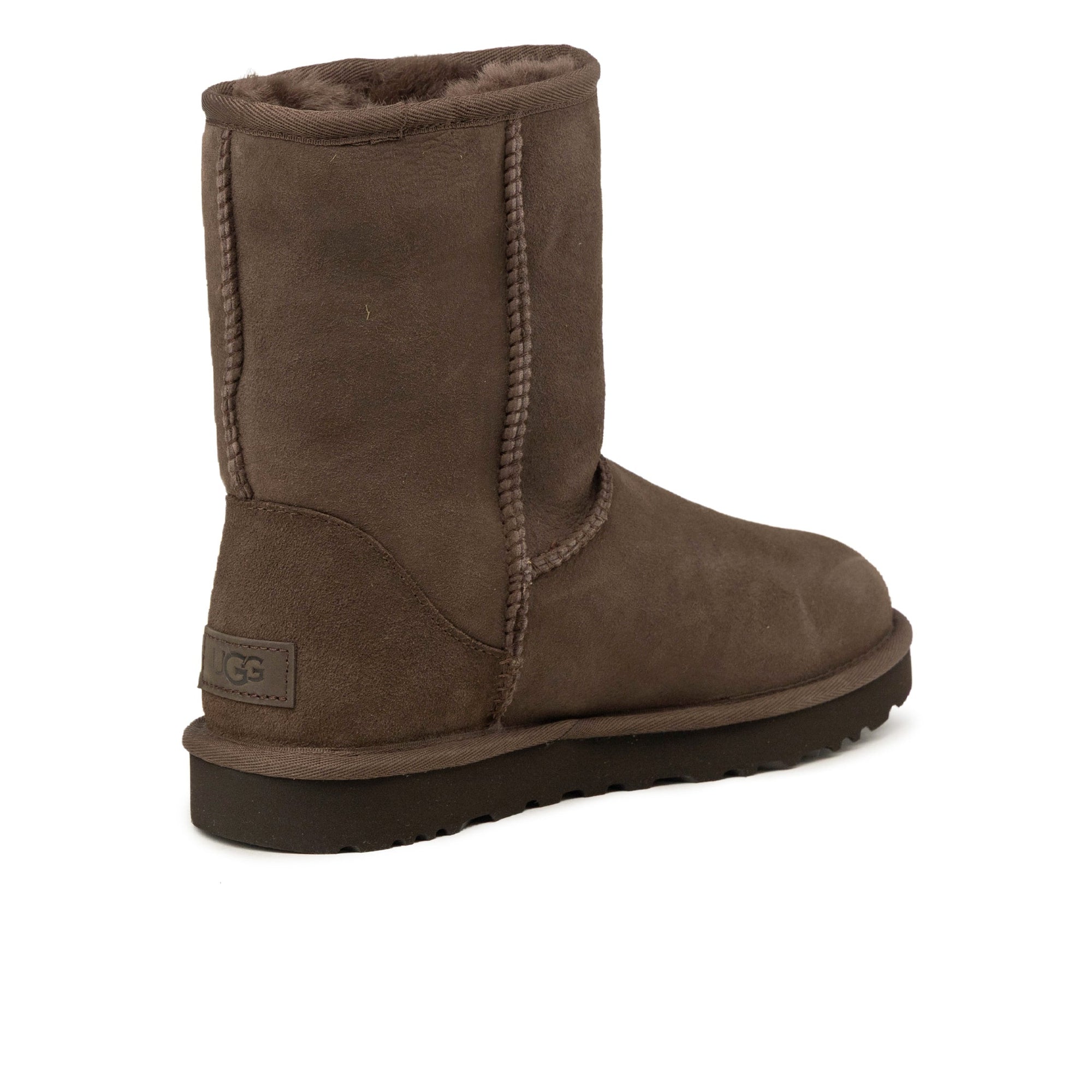 Wmns Classic Short II Ugg оригінал – Купити в Україні – детальний вид