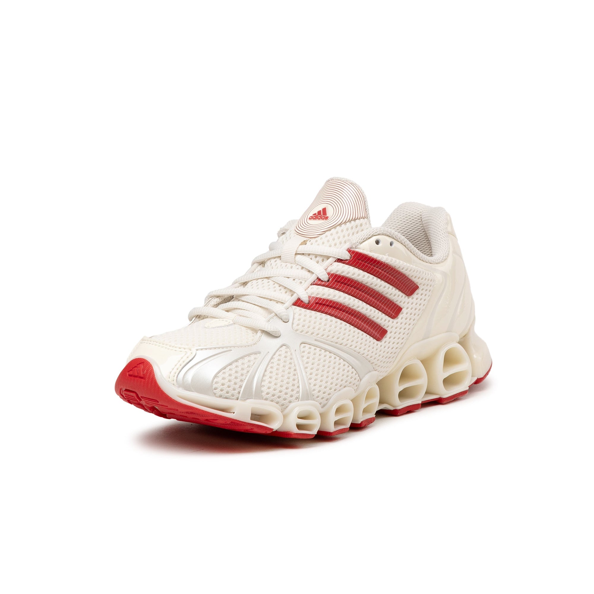 Mega Ghostride W Adidas – Гарантія оригінальності – вид ззаду - ADIDAS
