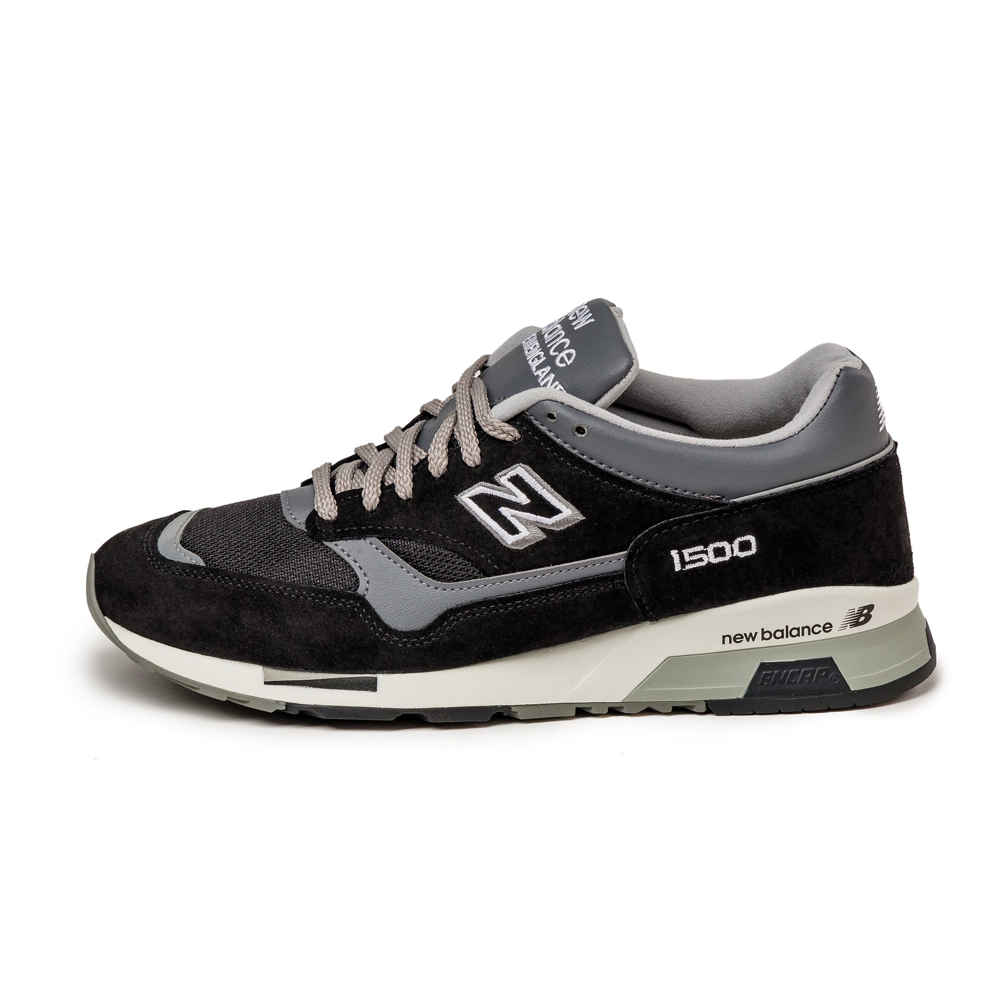 1500 *made In England* New balance оригінал – Купити в Україні – боковий вид