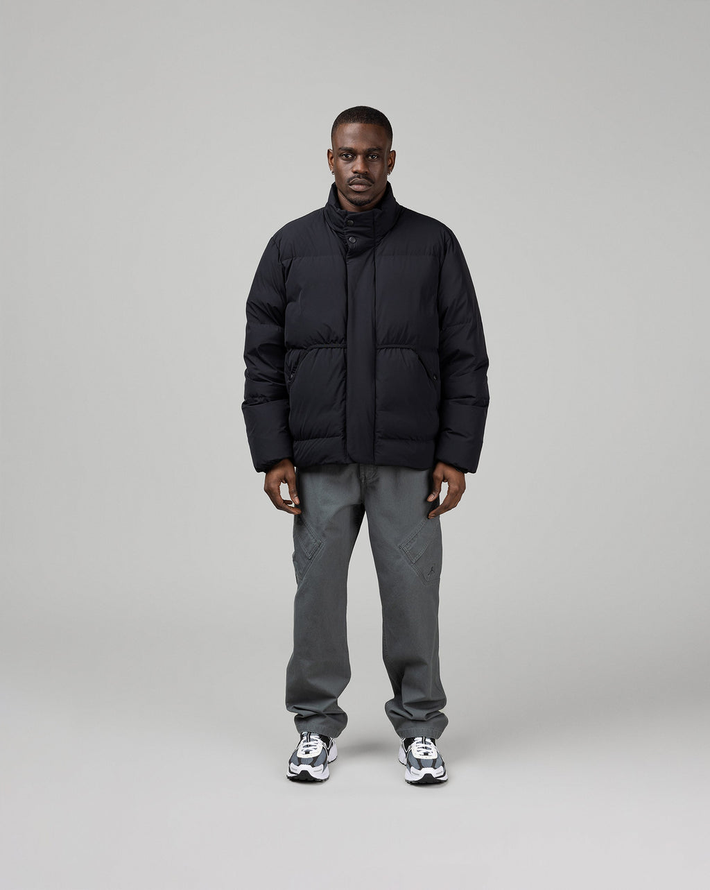 Chicago Pants Nike оригінал – Купити в Україні – вид ззаду