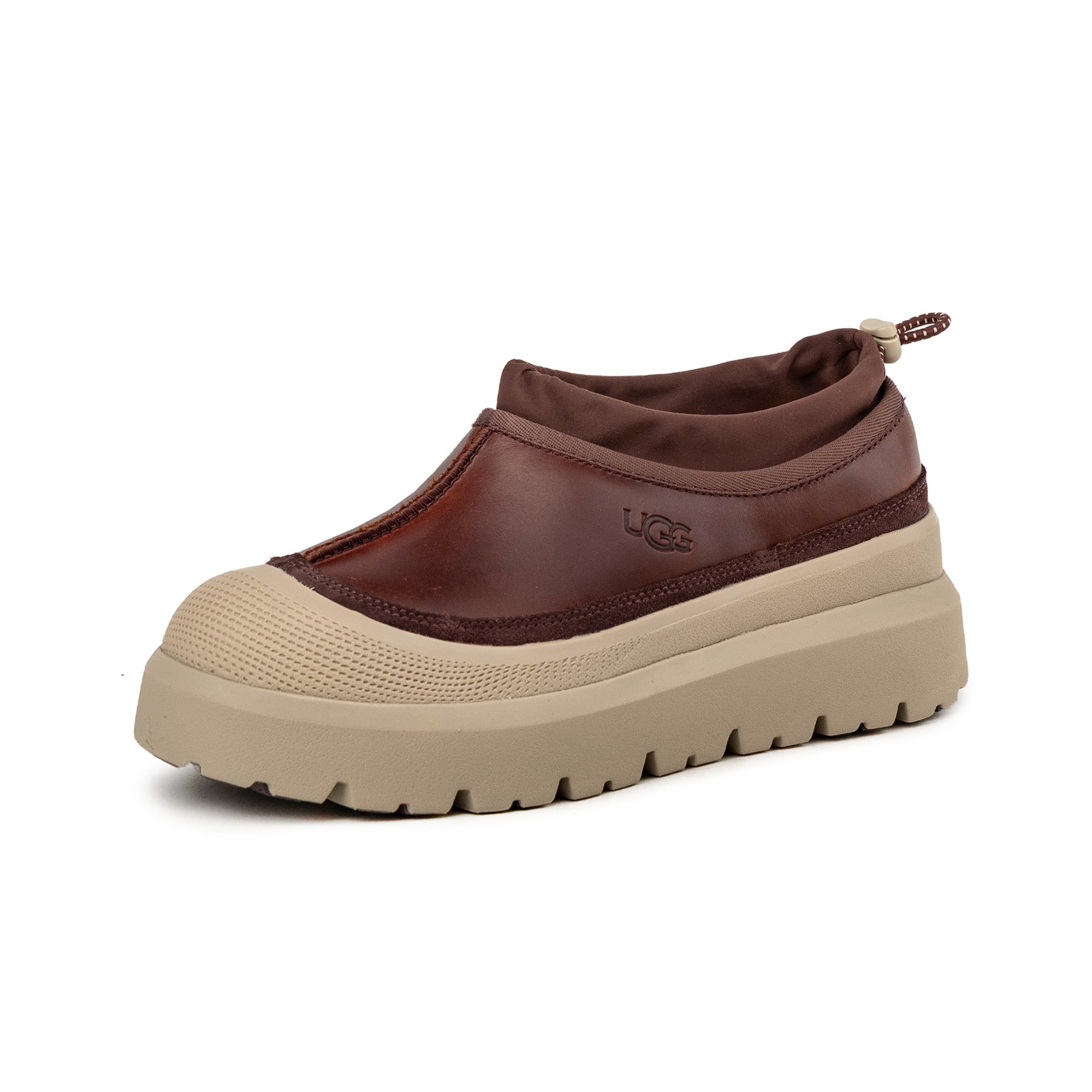 Tasman Weather Hybrid Ugg оригінал – Купити в Україні – вид ззаду
