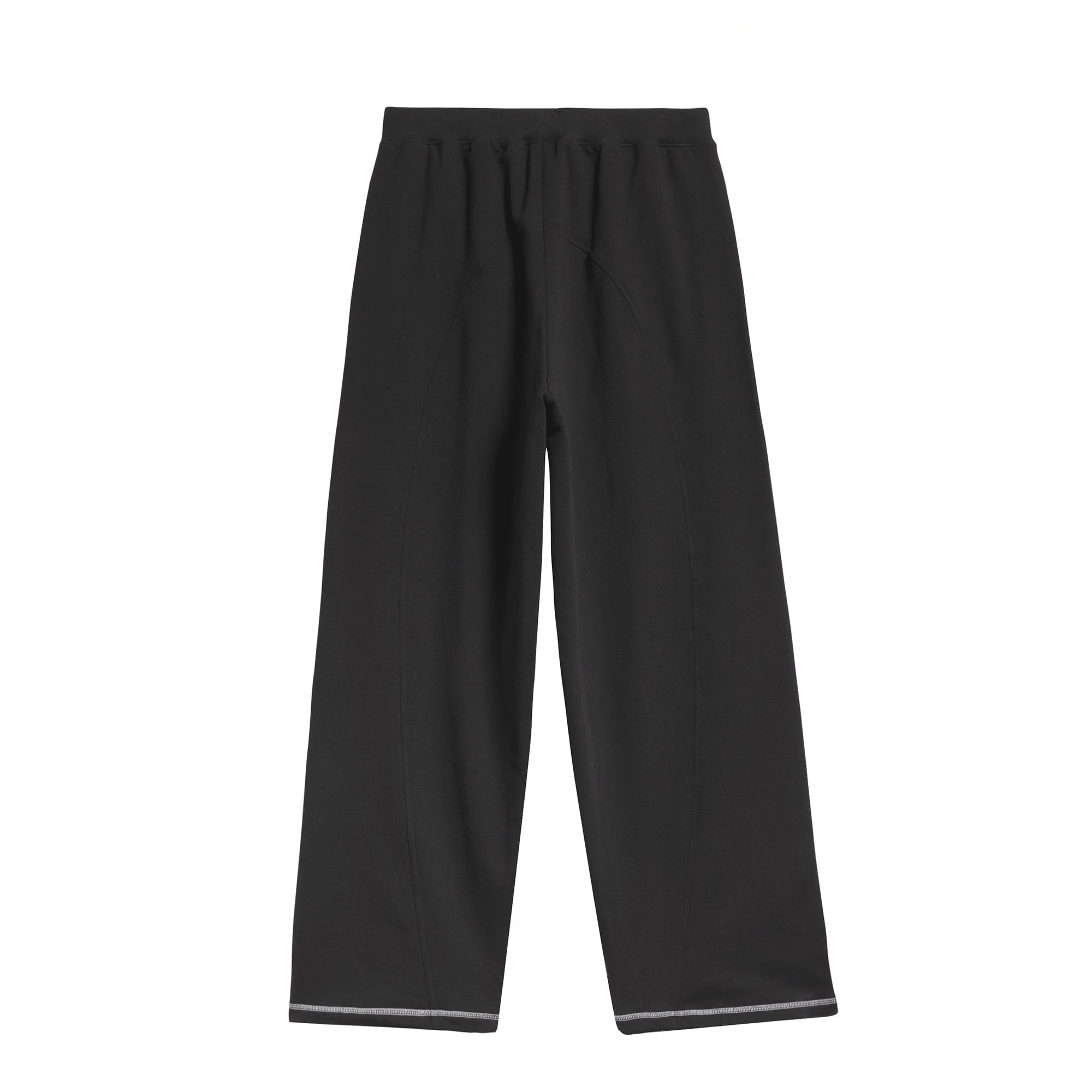 Santa Monica Sweatpants Adidas оригінал – Купити в Україні – вид ззаду - ADIDAS