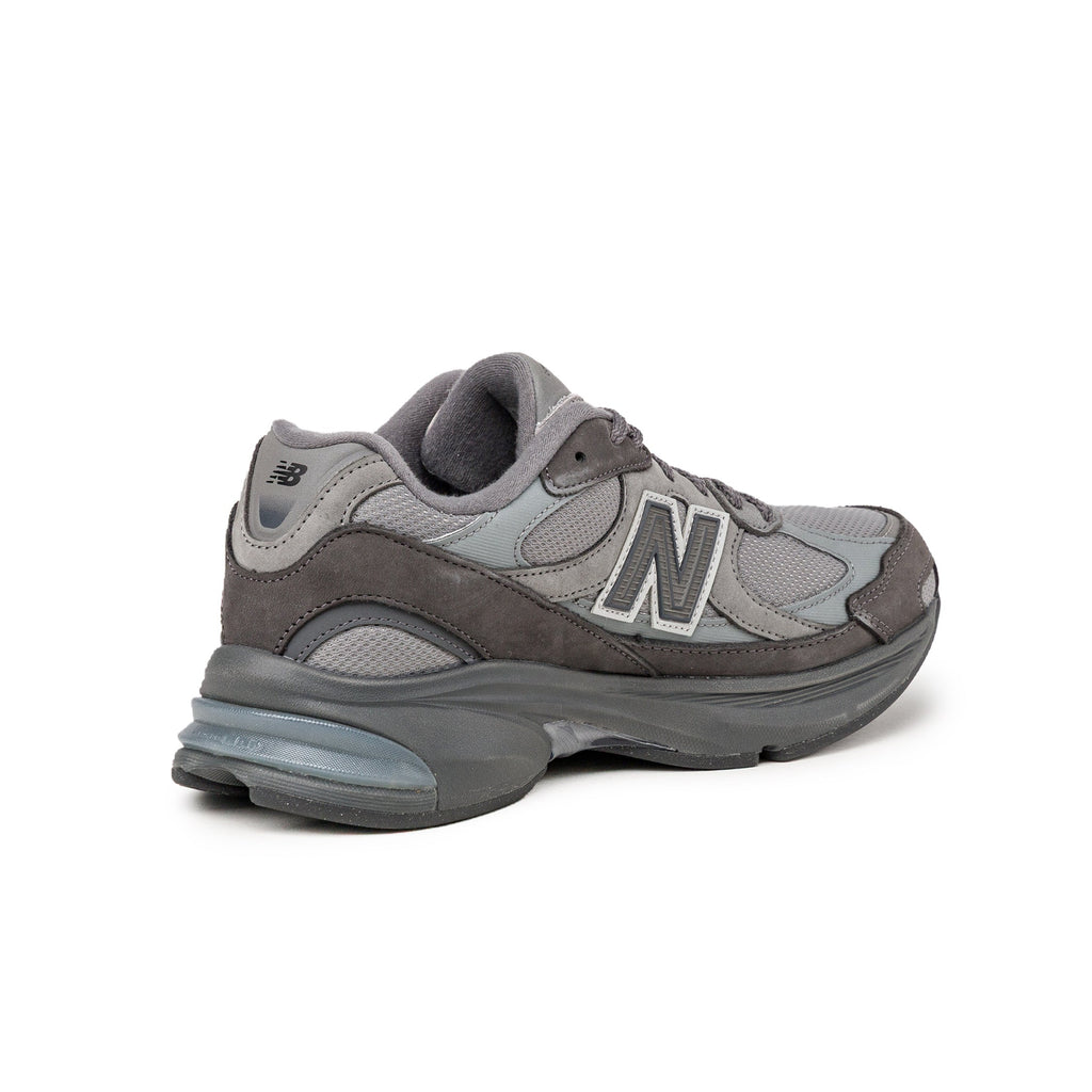 X Comme Des Garcons Homme Abzorb 2010 New balance – Гарантія оригінальності – збільшений вид