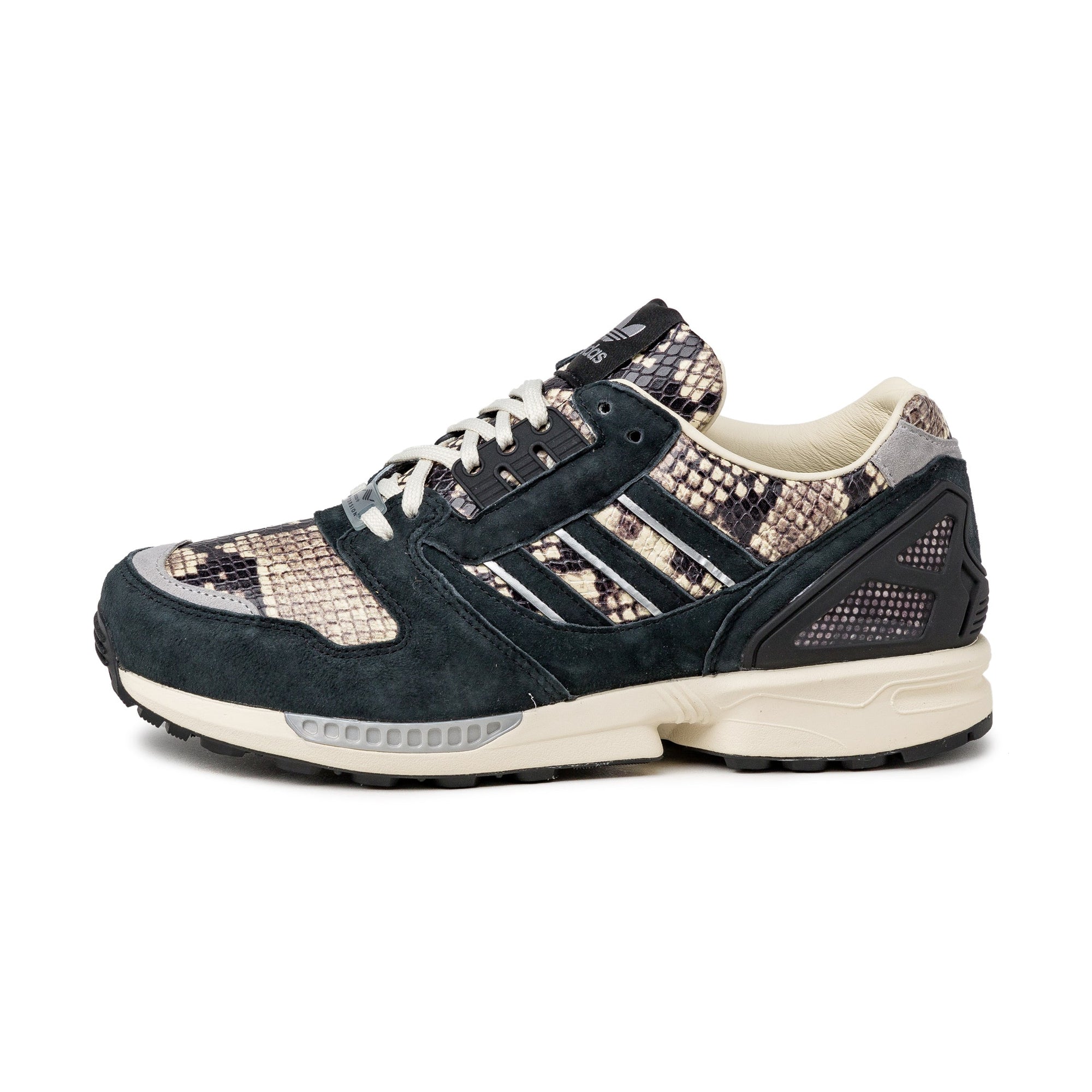 Adidas Footwear оригінал | Швидка доставка Україна – боковий вид - ADIDAS
