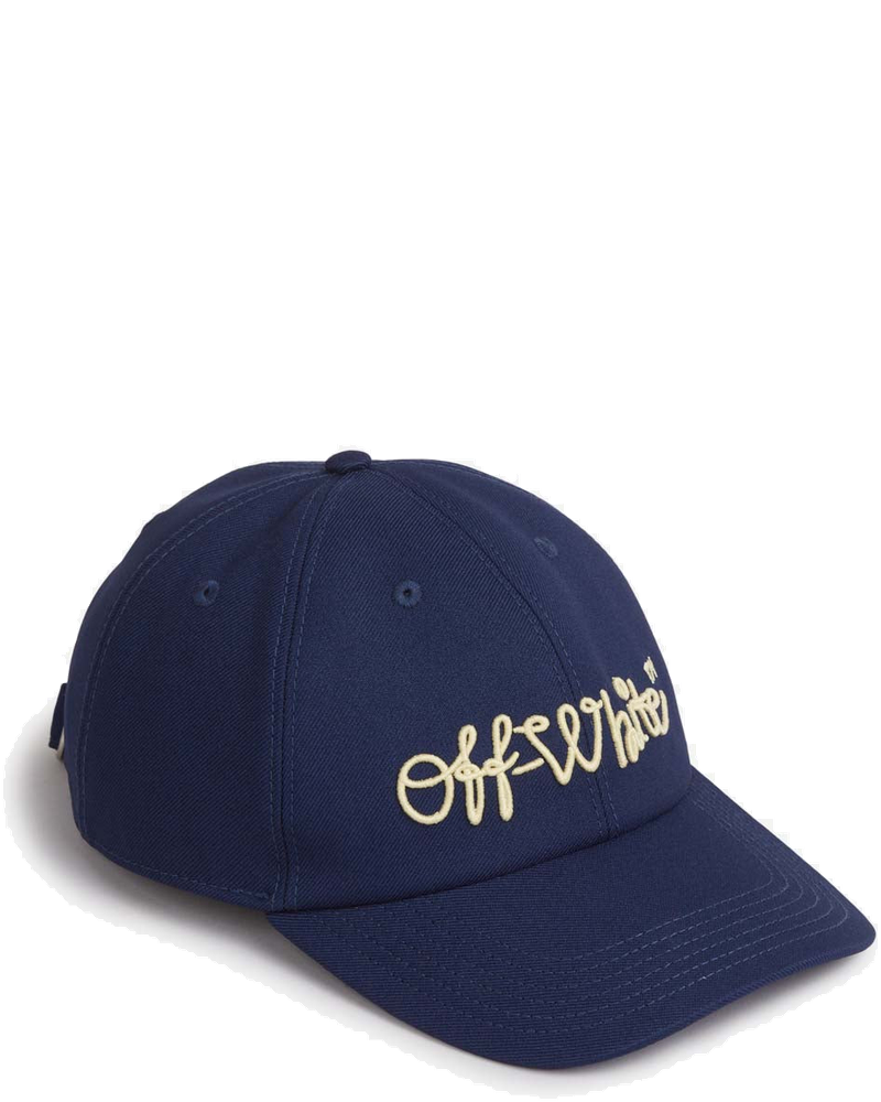 Gorra Logo Off-white оригінал – Купити в Україні