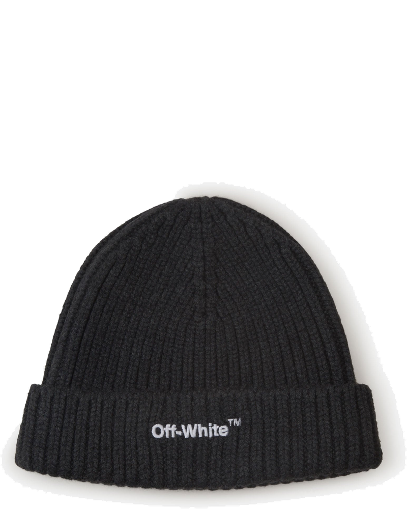 Gorro Logo Punto Off-white оригінал – Купити в Україні
