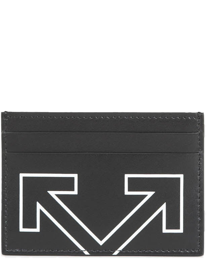 Heritage Card Holder Off-white оригінал – Купити в Україні