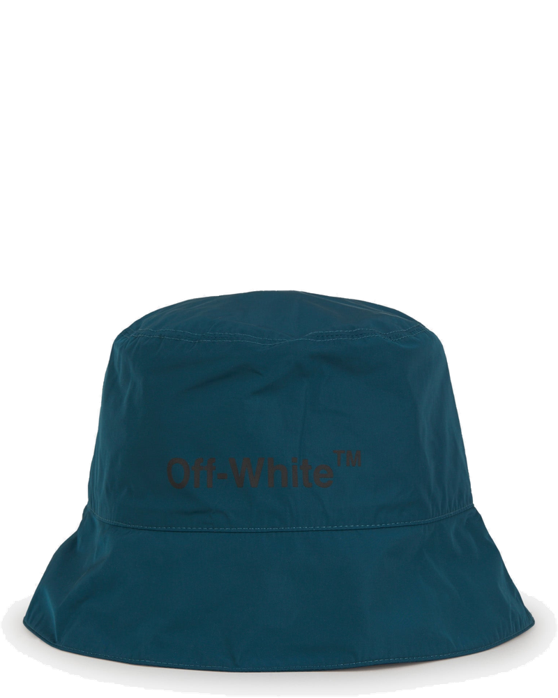 Sombrero Pescador Plegable Helvet Off-white оригінал – Купити в Україні