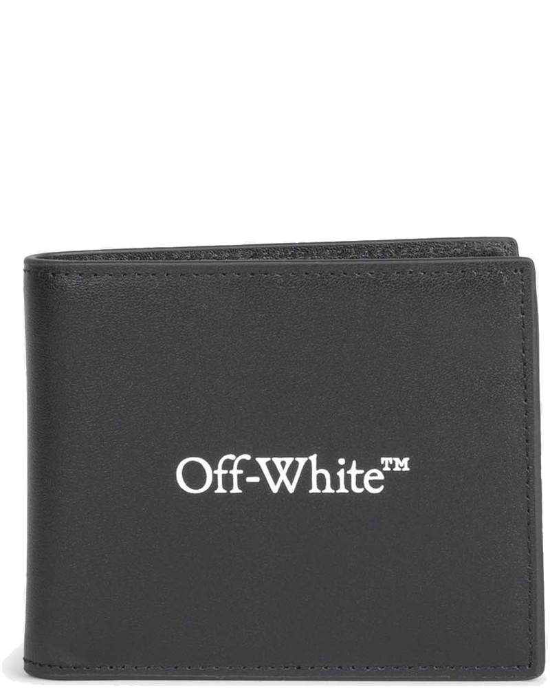 Folding Card Holder Off-white – Гарантія оригінальності