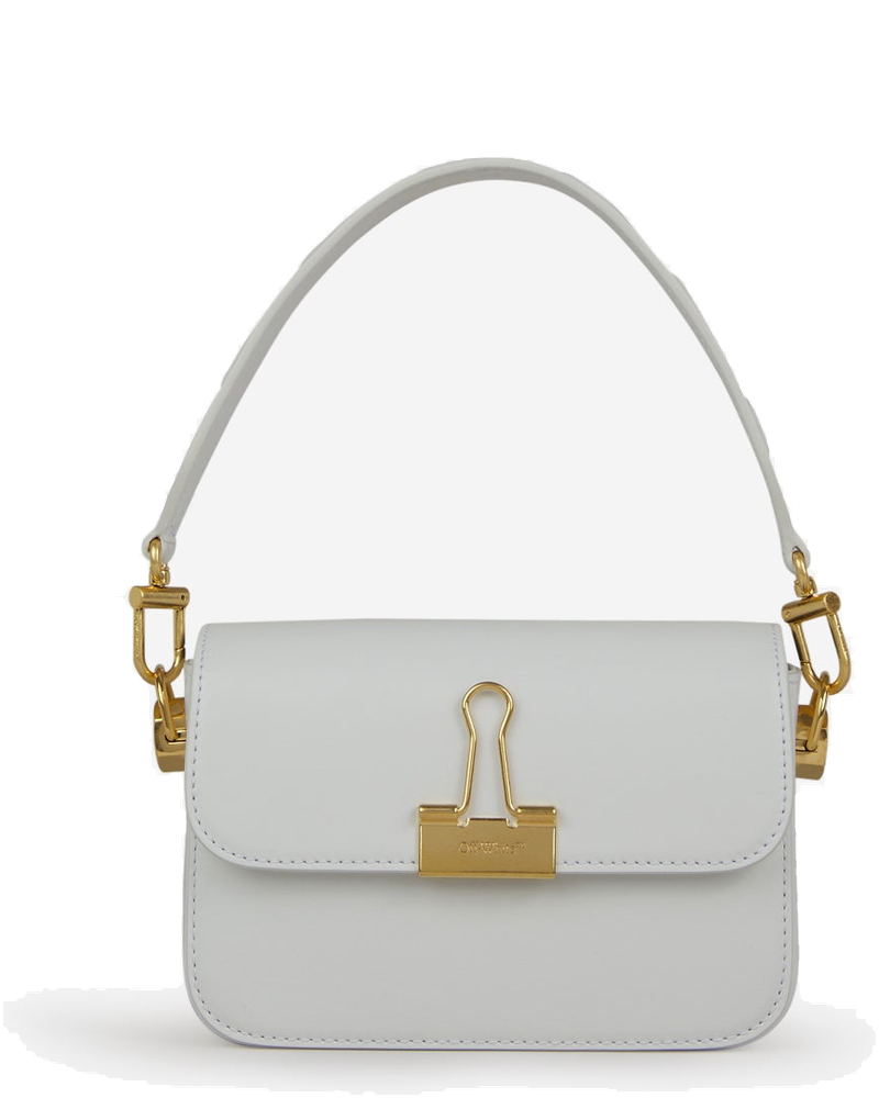 Оригінальна Bolso Carpeta M Off-white