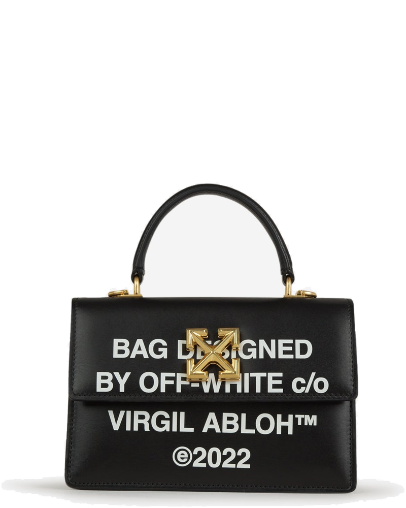 Оригінальна Jitney 1.4 Bag Off-white