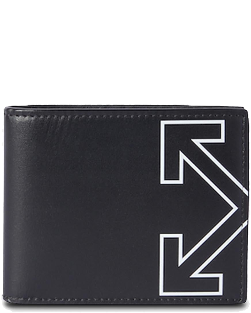 Оригінальна Heritage Bifold Wallet Off-white