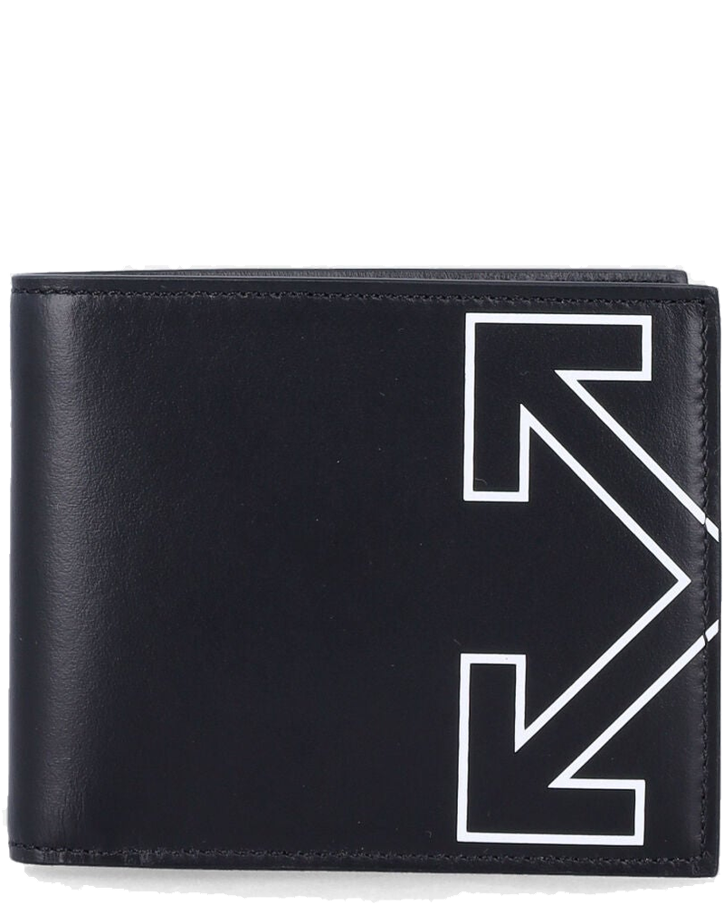 Оригінальна Heritage Bifold Leather Wallet Off-white