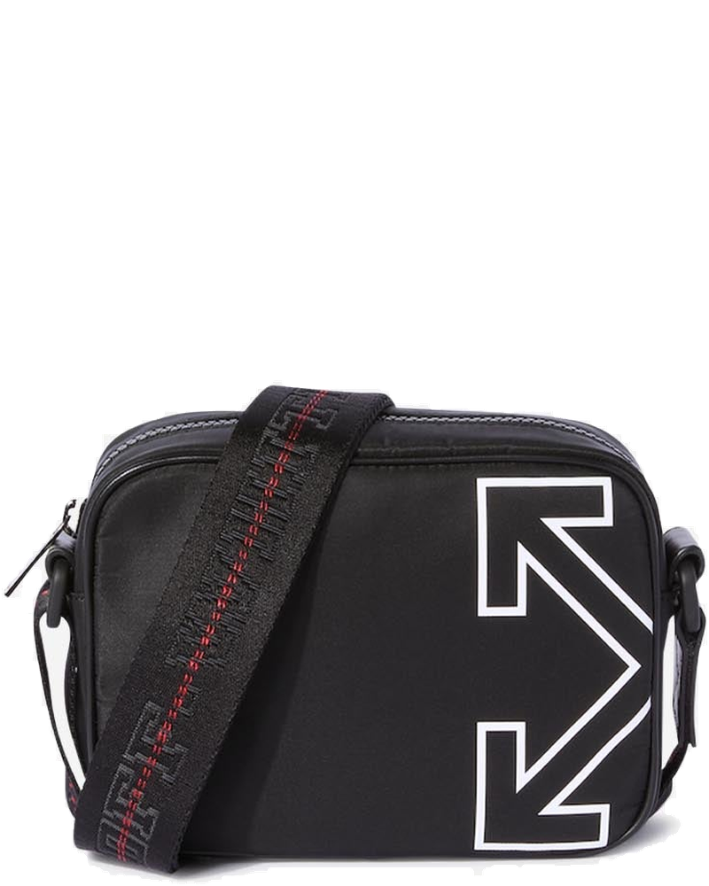 Heritage Messenger Bag Off-white – Гарантія оригінальності