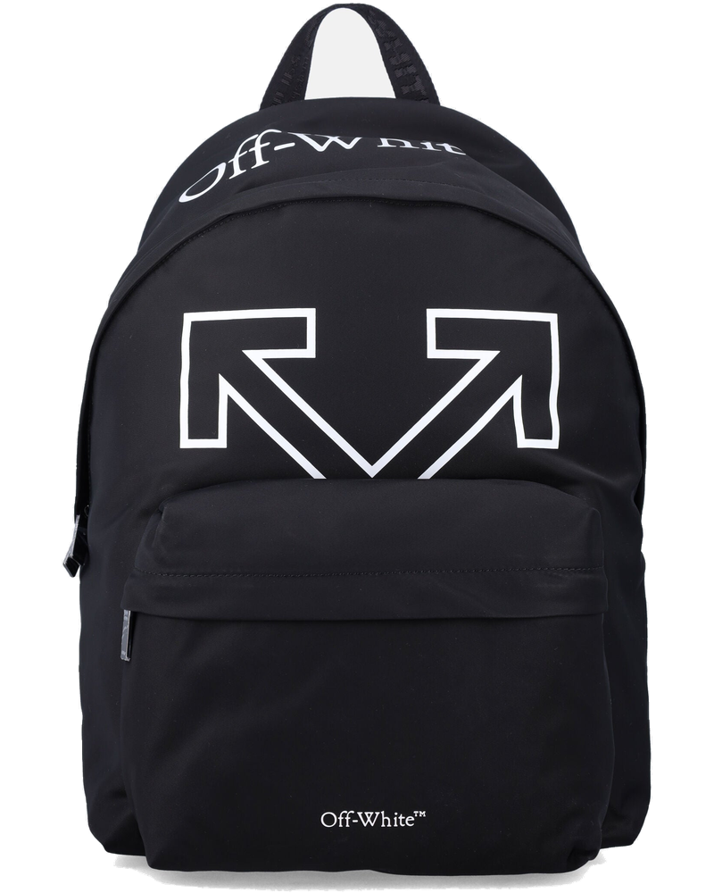 Оригінальна Heritage Backpack Off-white