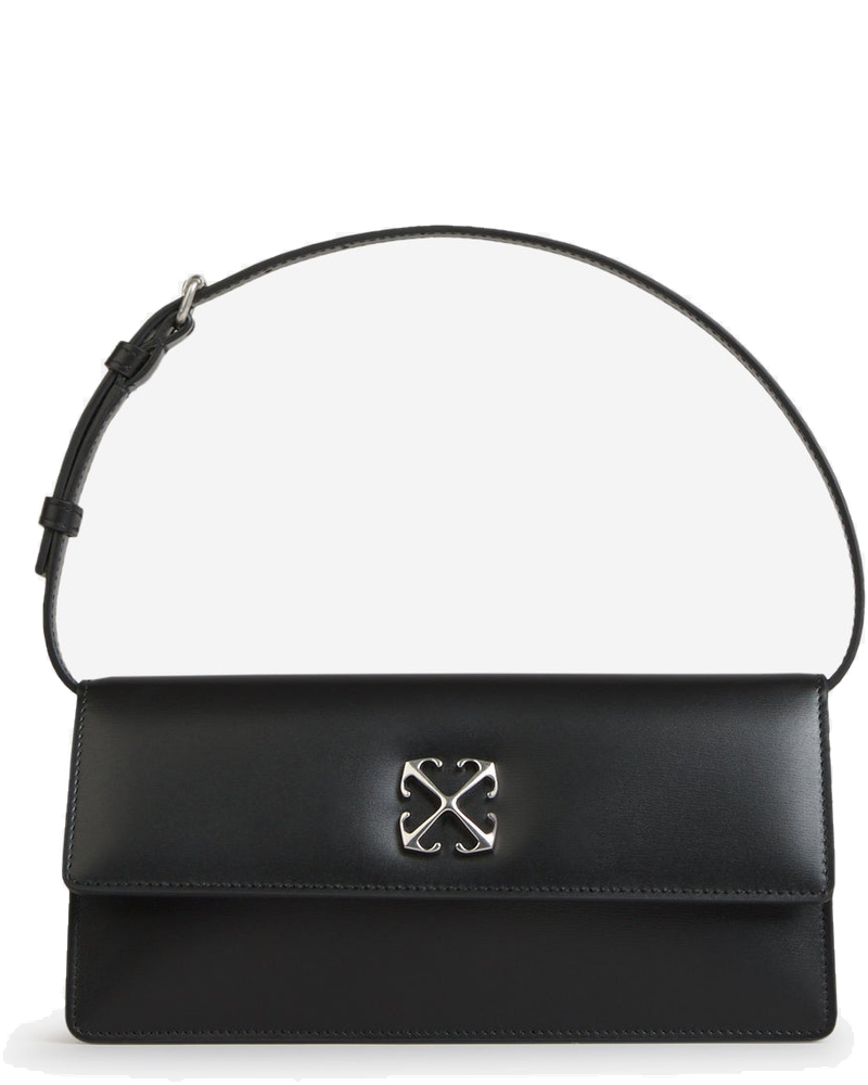 Jitney Shoulder Bag Off-white оригінал – Купити в Україні