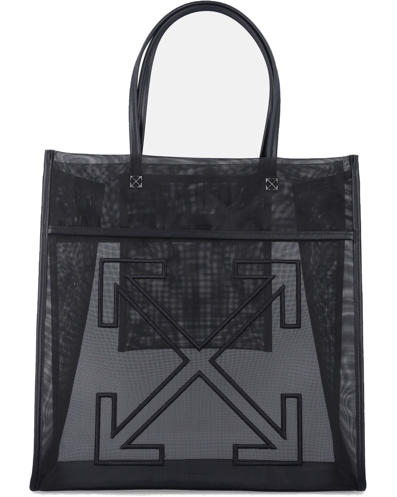 Market Tote Bag Off-white оригінал – Купити в Україні