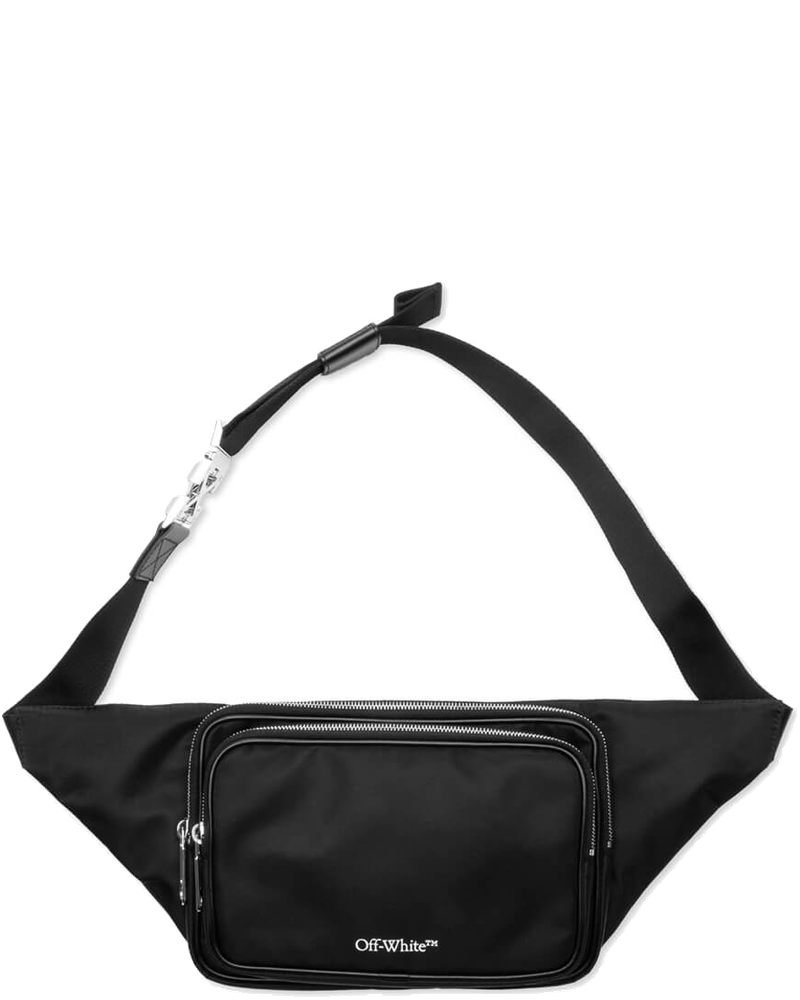 Оригінальна Arrow Tuc Waist Bag Off-white
