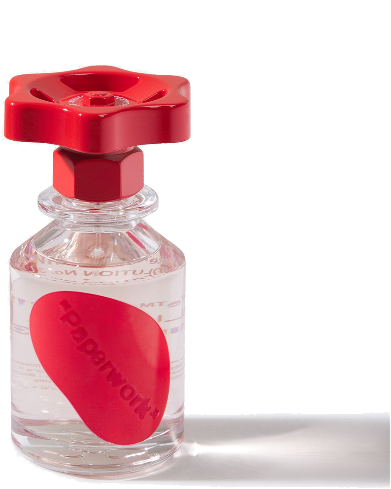 Perfume Solution No.3 Off-white – Гарантія оригінальності