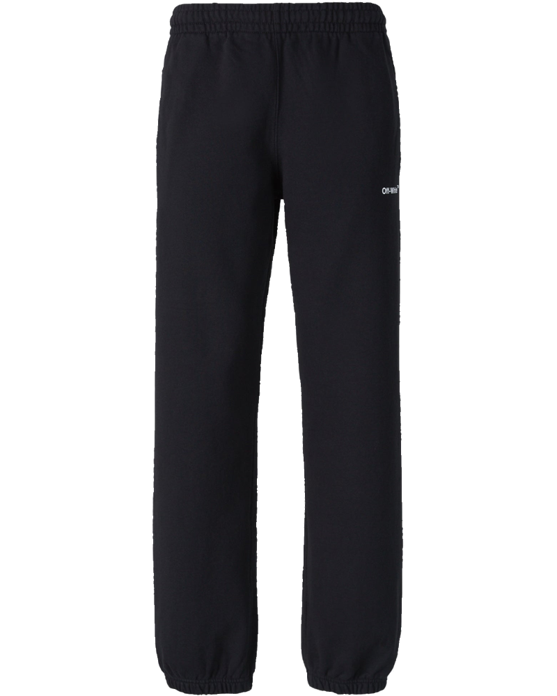 Arrow Cotton Joggers Off-white – Гарантія оригінальності