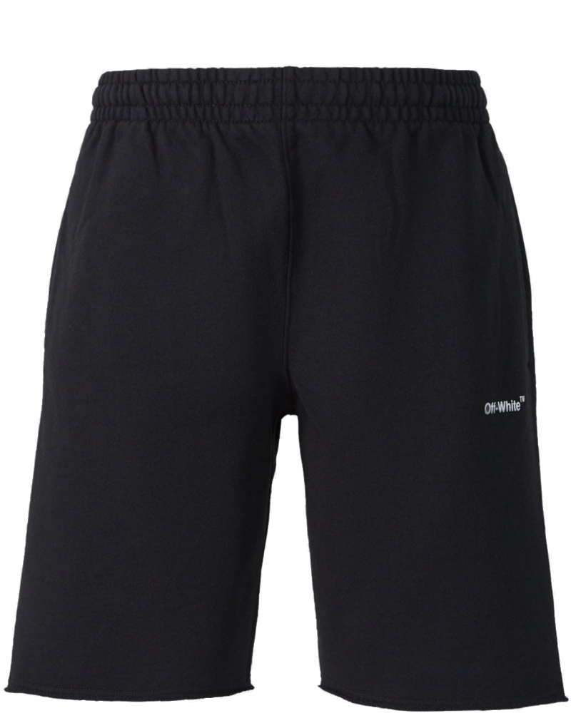 Оригінальна Arrows Chain Bermuda Shorts Off-white