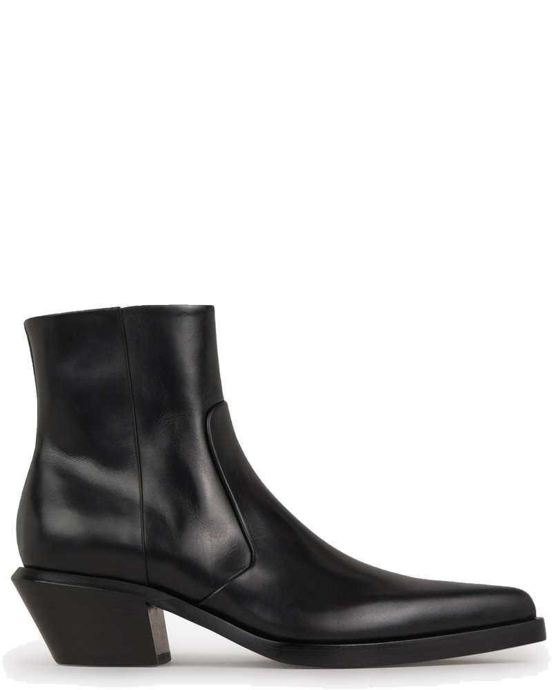 Botines Texano Slim Off-white оригінал – Купити в Україні