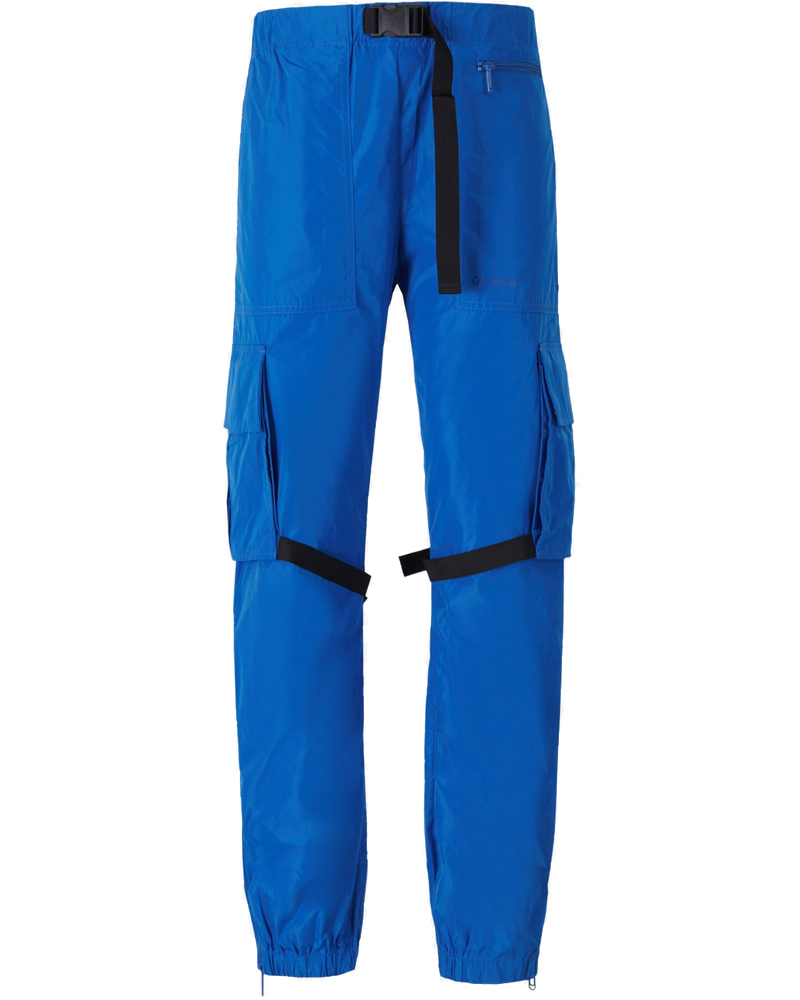 Pantalones Cargo Diagoneles Off-white оригінал – Купити в Україні