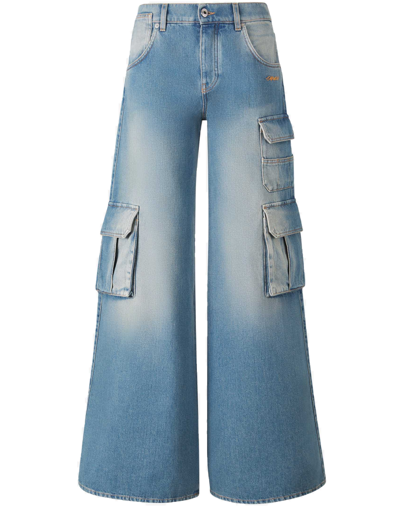 Off-white Bottoms оригінал | Швидка доставка Україна