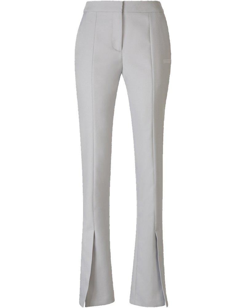 Оригінальна Slim Fit Formal Pants Off-white