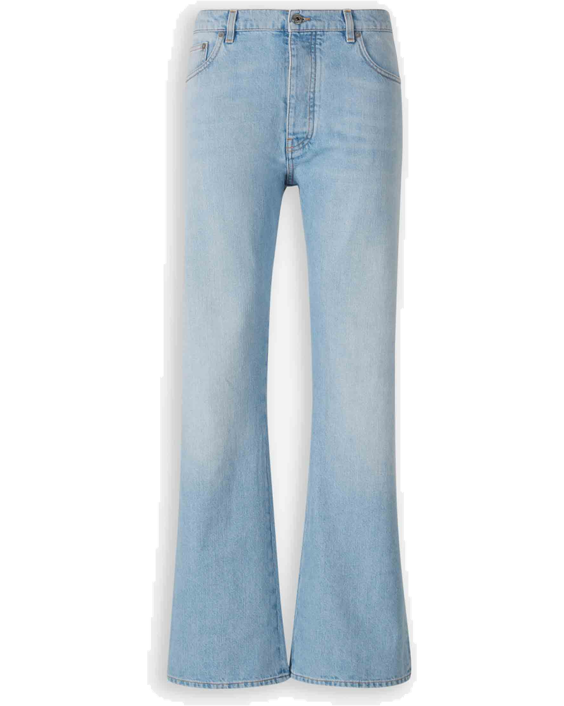 Оригінальна Fresh Wide Jeans Off-white