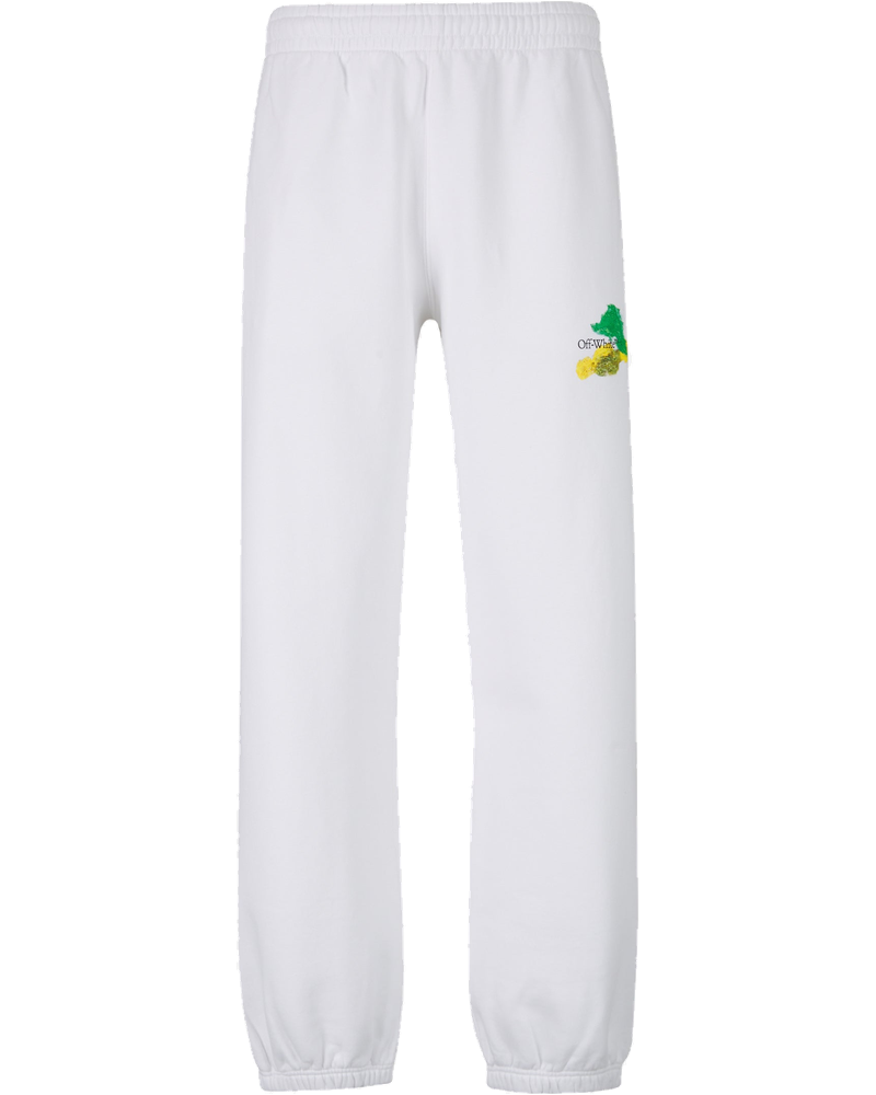 Off-white Bottoms оригінал | Швидка доставка Україна