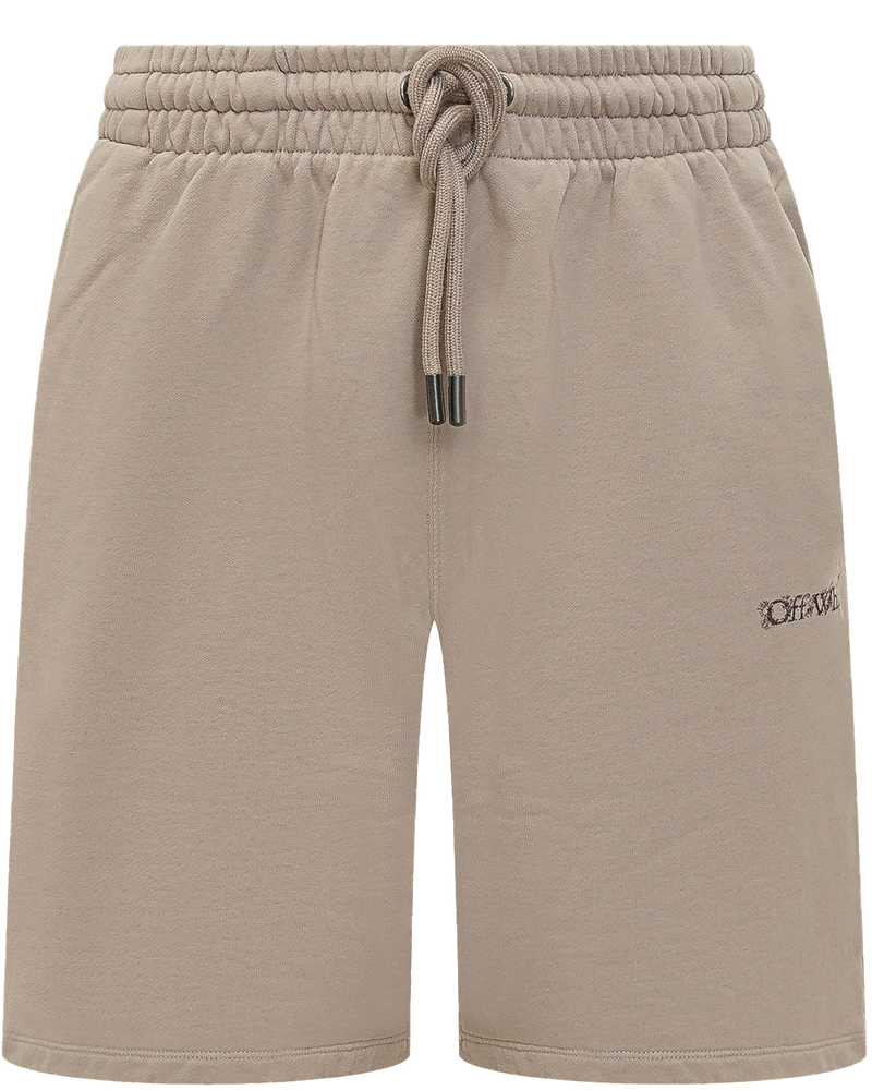 Оригінальна Heraldic Sweatshorts Off-white