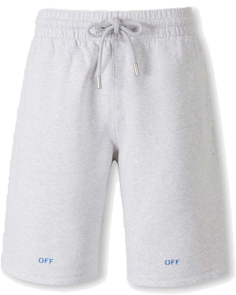 Sport Shorts Off-white – Гарантія оригінальності