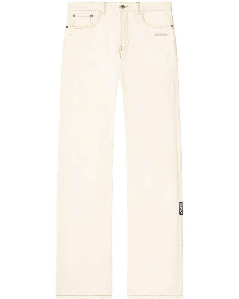 Off-white Bottoms оригінал | Швидка доставка Україна