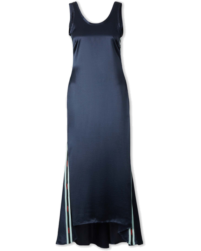 Оригінальна Maxi Sport Dress Off-white