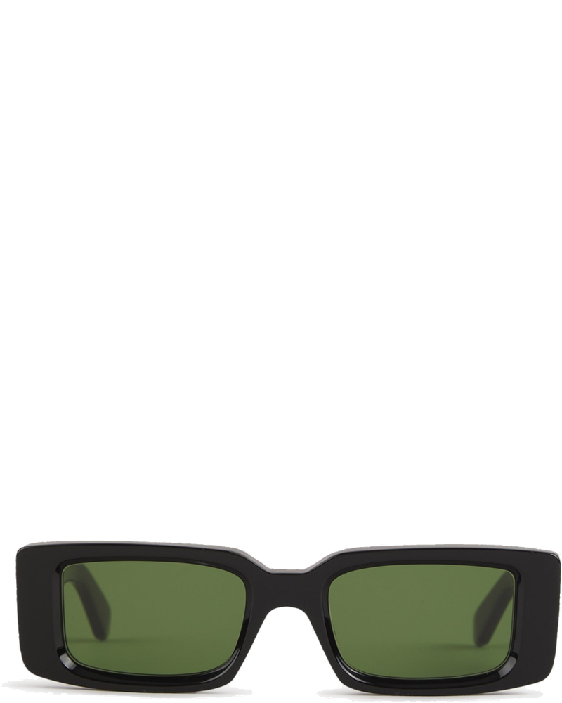Оригінальна Arthur Rectangular Sunglasses Off-white