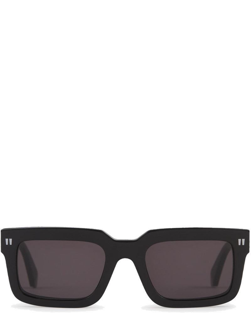 Оригінальна On2 Clip Rectangular Sunglasses Off-white